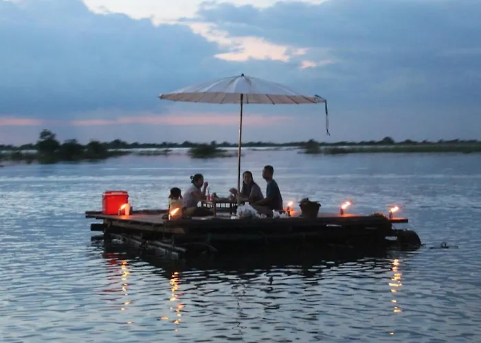 Kbon Experience * Siem Reap
