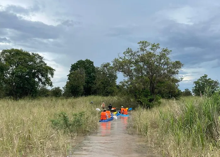 Kbon Experience Siem Reap