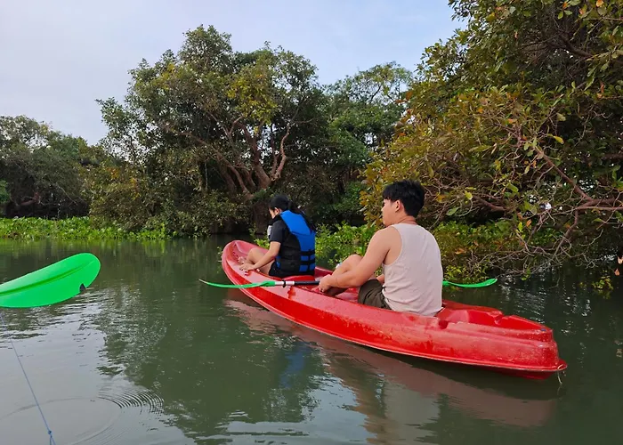 Kbon Experience * Siem Reap