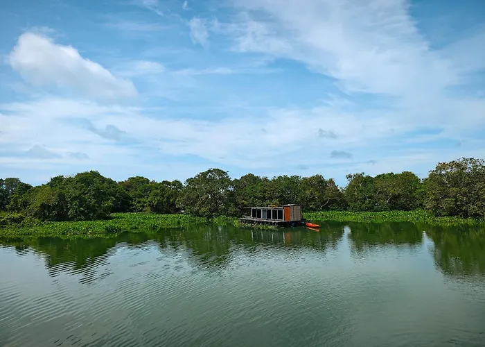Kbon Experience * Siem Reap