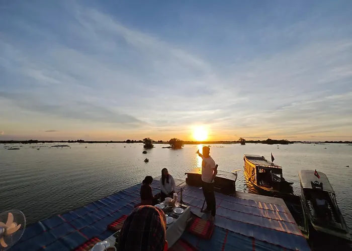Kbon Experience