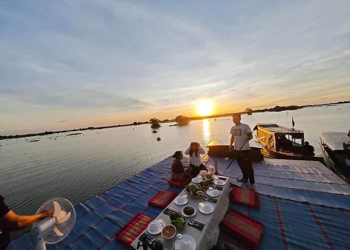 Kbon Experience * Siem Reap