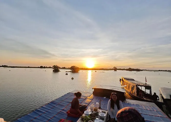Kbon Experience Kemping
