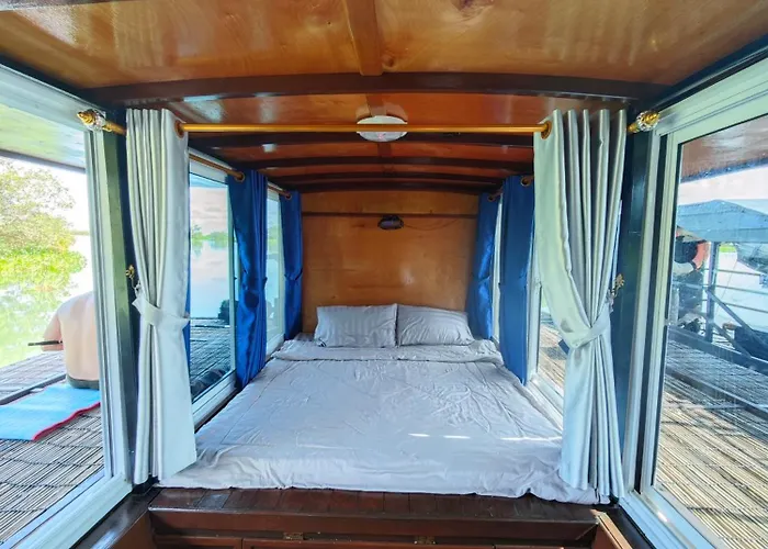 Kbon Experience Siem Reap
