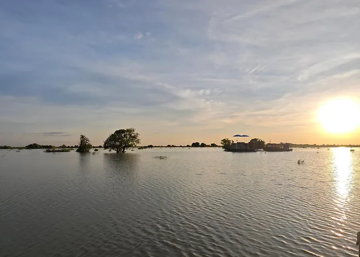 Kemping Kbon Experience Siem Reap