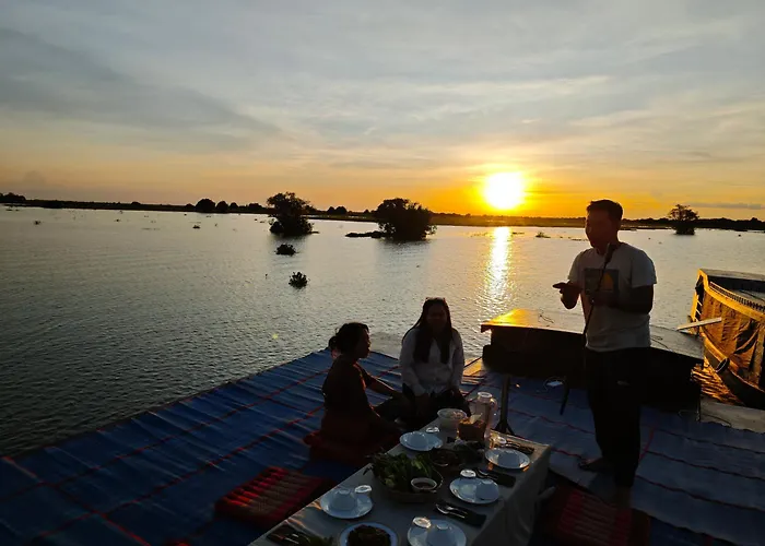 Kbon Experience