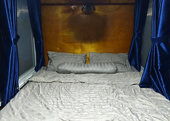 Kemping Kbon Experience Siem Reap