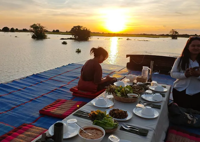 Kbon Experience Kemping *