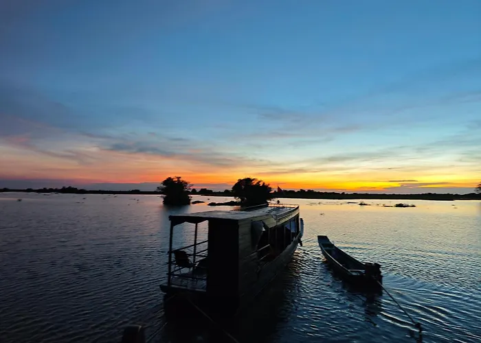 Kbon Experience * Siem Reap
